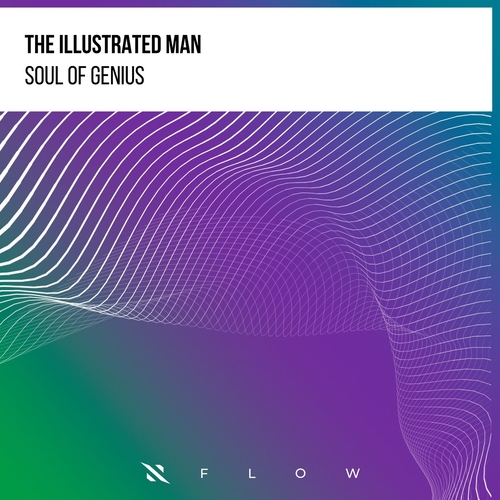 THE ILLUSTRATED MAN - Soul Of Genius [ITPF098E]